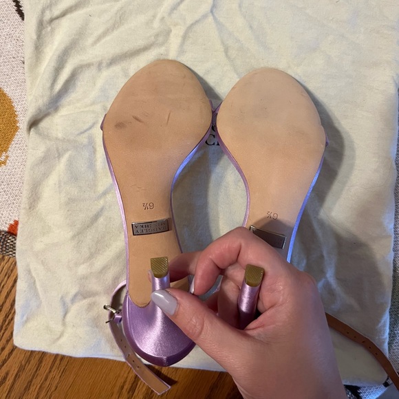 Badgley Mischka - Picture 2 of 2